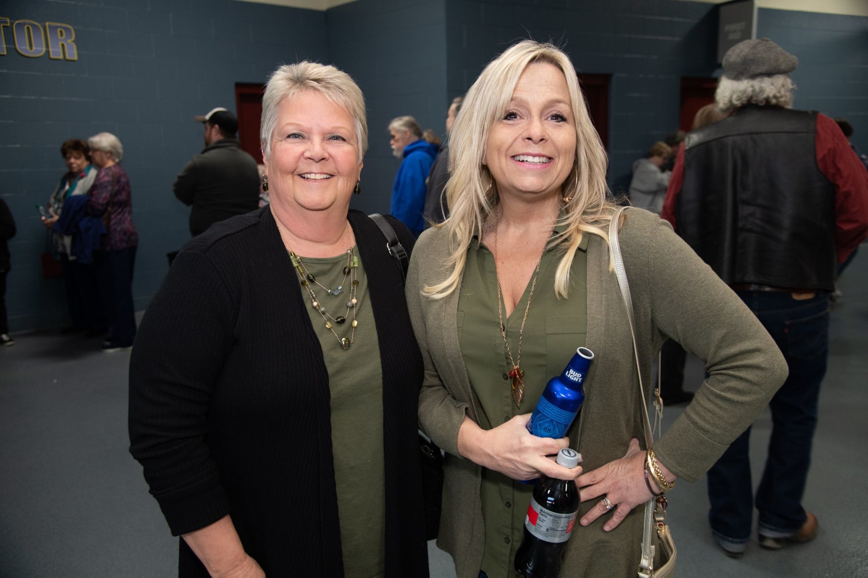 The Monkees at Family Arena